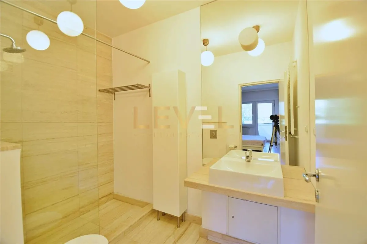 Apartament duplex cu 4 camere de inchiriat - Herastrau - Soseaua Nordului - foto 20