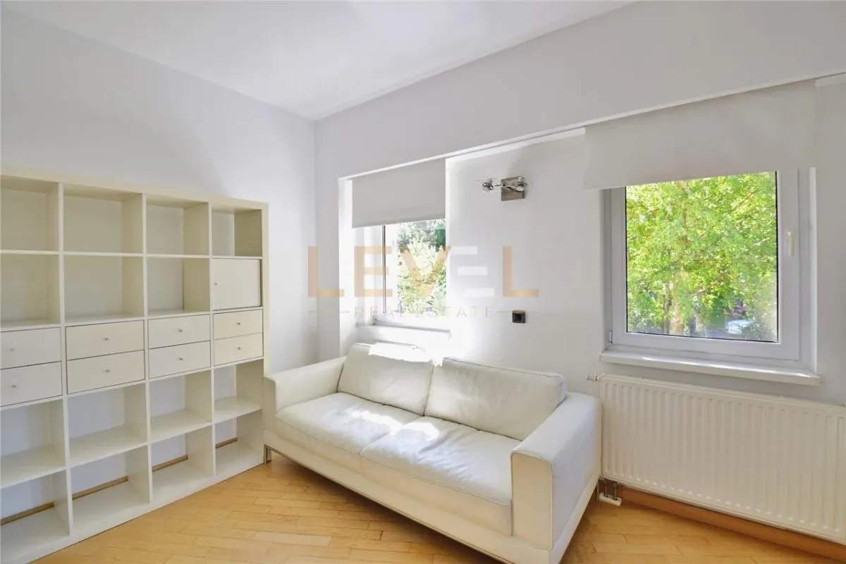 Apartament duplex cu 4 camere de inchiriat - Herastrau - Soseaua Nordului - foto 22