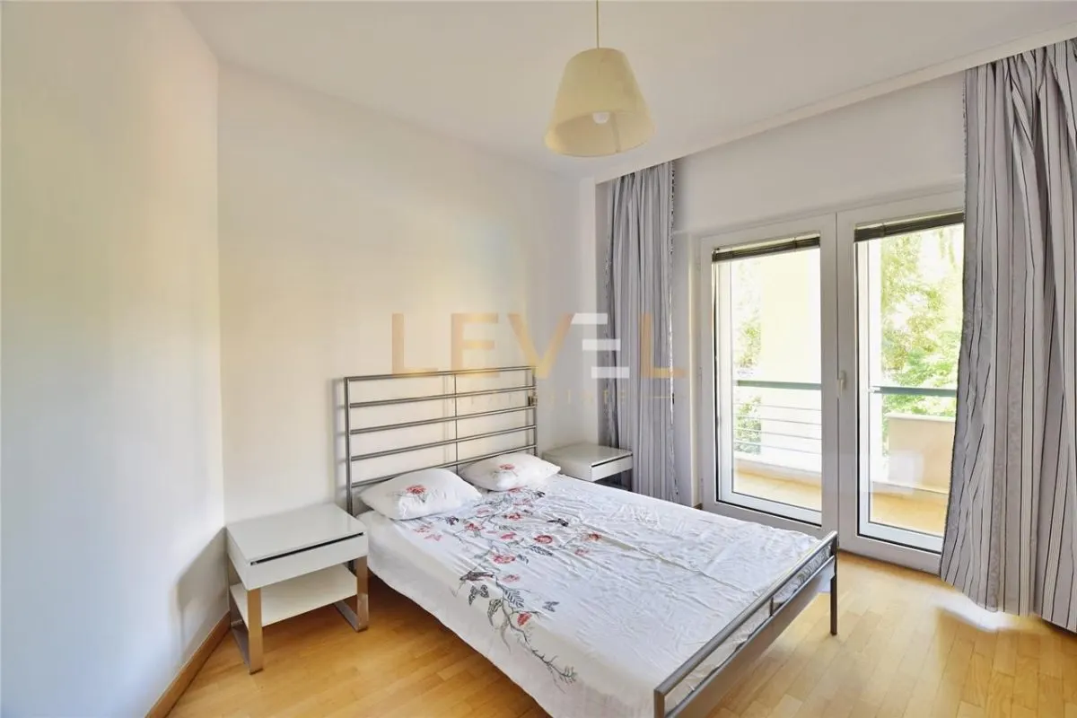 Apartament duplex cu 4 camere de inchiriat - Herastrau - Soseaua Nordului - foto 25