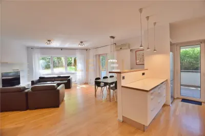 Apartament duplex cu 4 camere de inchiriat - Herastrau - Soseaua Nordului - foto 4