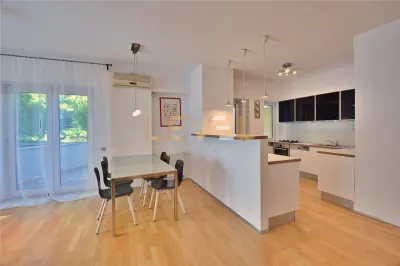 Apartament duplex cu 4 camere de inchiriat - Herastrau - Soseaua Nordului - foto 6