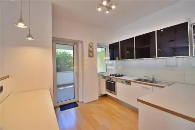 Apartament duplex cu 4 camere de inchiriat - Herastrau - Soseaua Nordului - foto 7