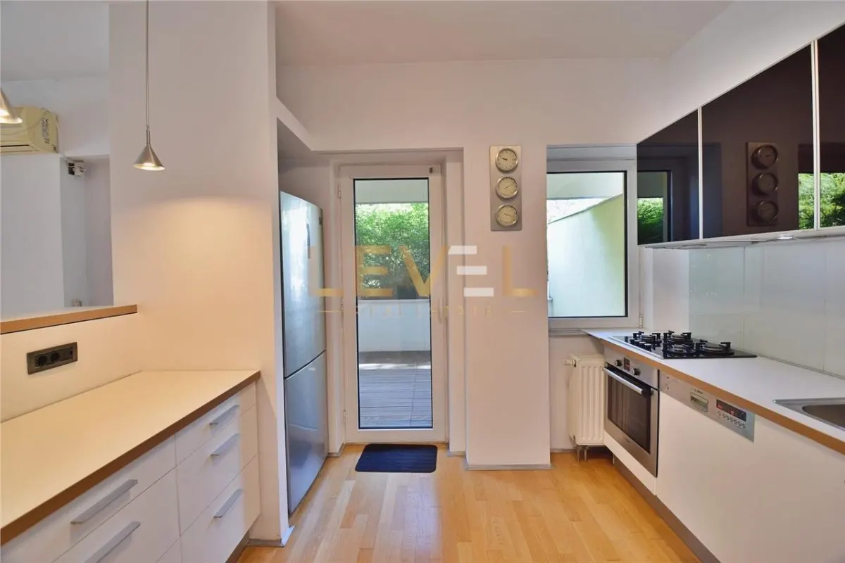 Apartament duplex cu 4 camere de inchiriat - Herastrau - Soseaua Nordului - foto 8