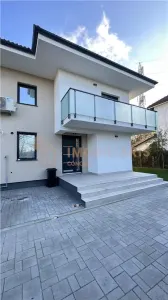 Duplex de inchiriat, zona Marul de Aur - Baia Mare