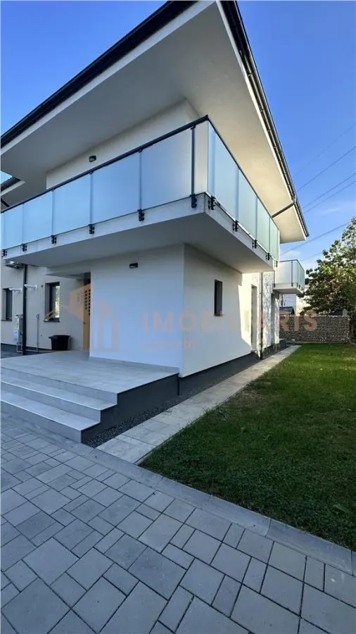 Duplex de inchiriat, zona Marul de Aur - foto 2