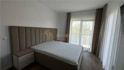 Duplex de inchiriat, zona Marul de Aur - foto 11