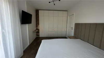 Duplex de inchiriat, zona Marul de Aur - foto 13