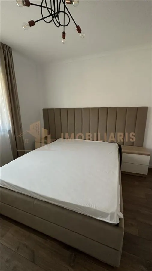 Duplex de inchiriat, zona Marul de Aur - foto 14
