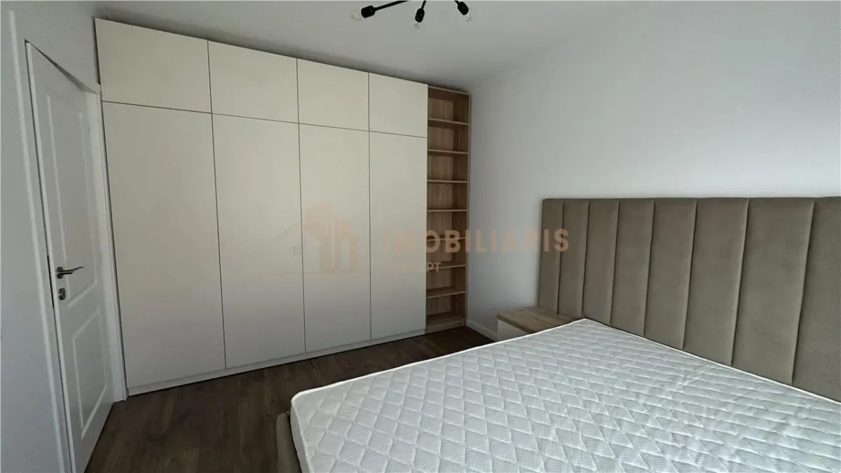 Duplex de inchiriat, zona Marul de Aur - foto 15