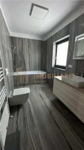 Duplex de inchiriat, zona Marul de Aur - foto 17