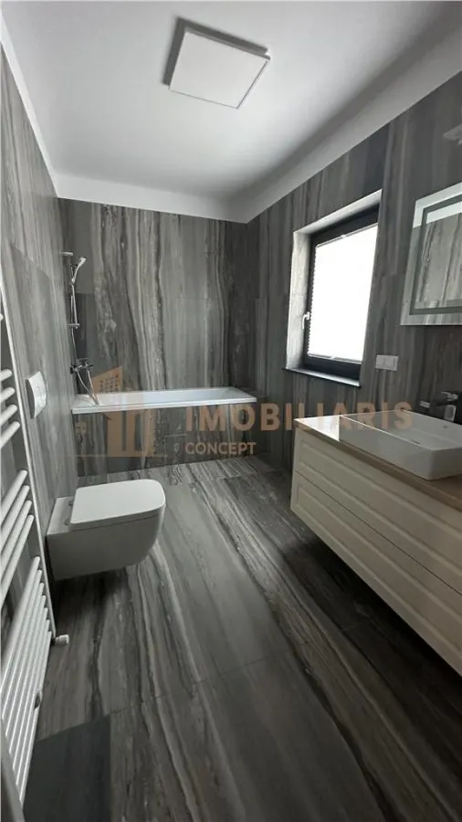 Duplex de inchiriat, zona Marul de Aur - foto 17