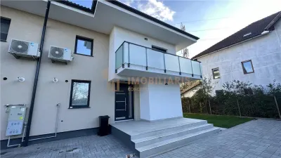 Duplex de inchiriat, zona Marul de Aur - foto 3