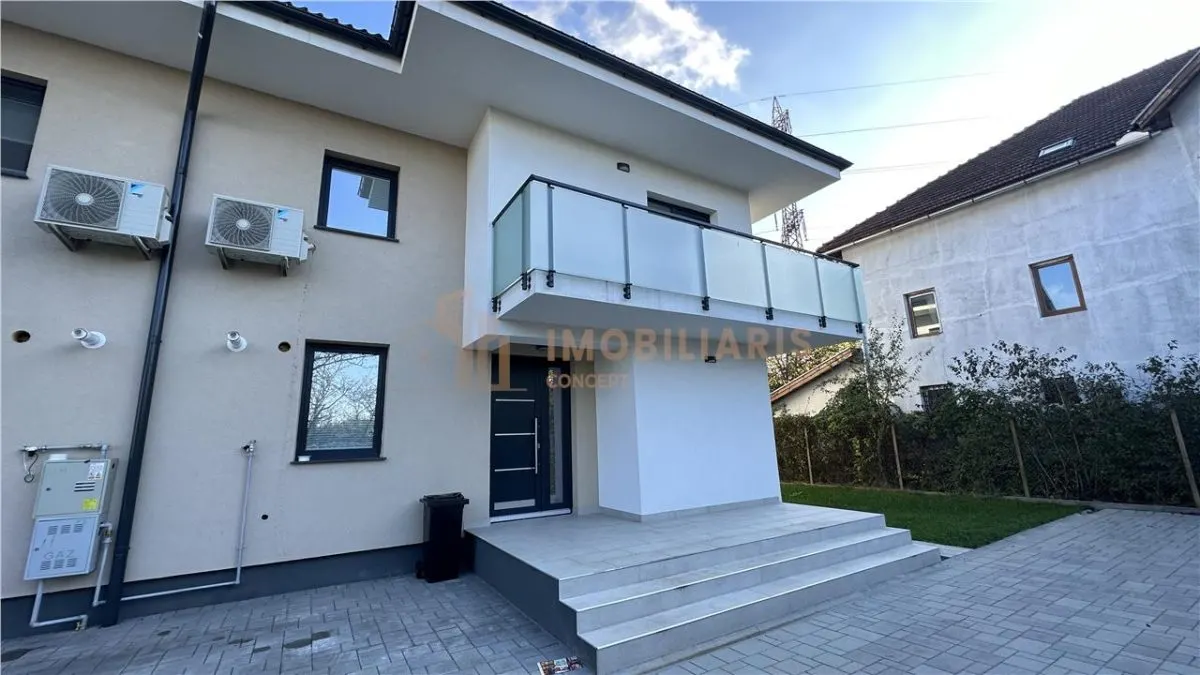 Duplex de inchiriat, zona Marul de Aur - foto 3