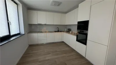 Duplex de inchiriat, zona Marul de Aur - foto 6
