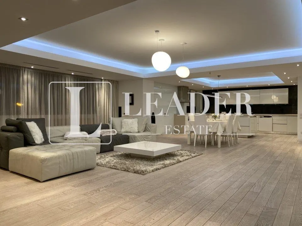 Vanzare apartament I Herastrau - foto 1