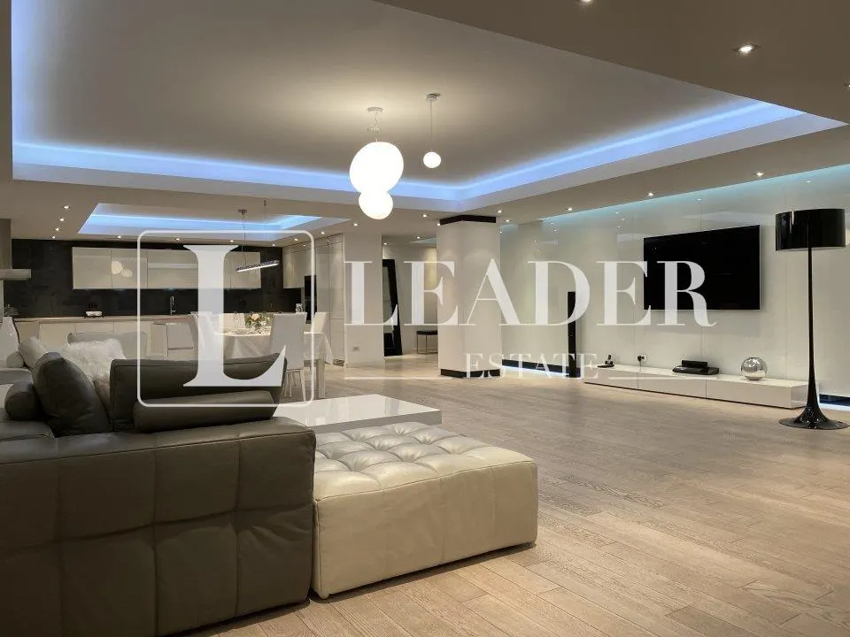 Vanzare apartament I Herastrau - foto 2