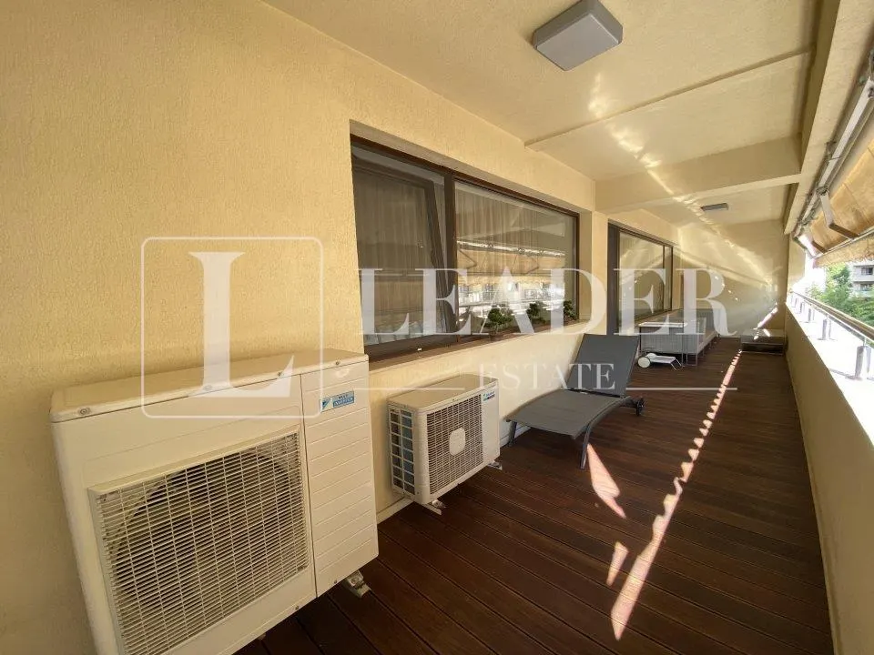 Vanzare apartament I Herastrau - foto 17