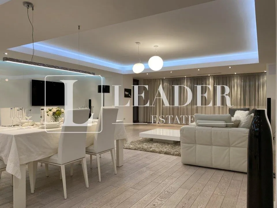 Vanzare apartament I Herastrau - foto 3