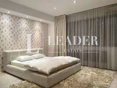 Vanzare apartament I Herastrau - foto 8