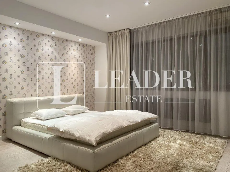 Vanzare apartament I Herastrau - foto 8