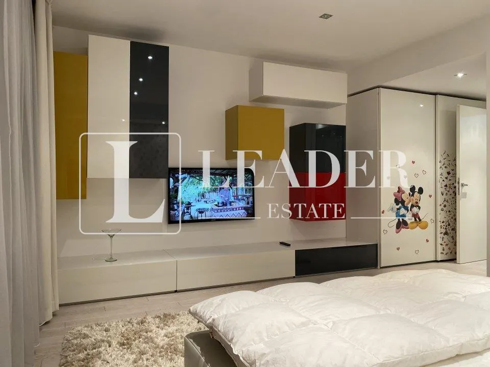 Vanzare apartament I Herastrau - foto 9