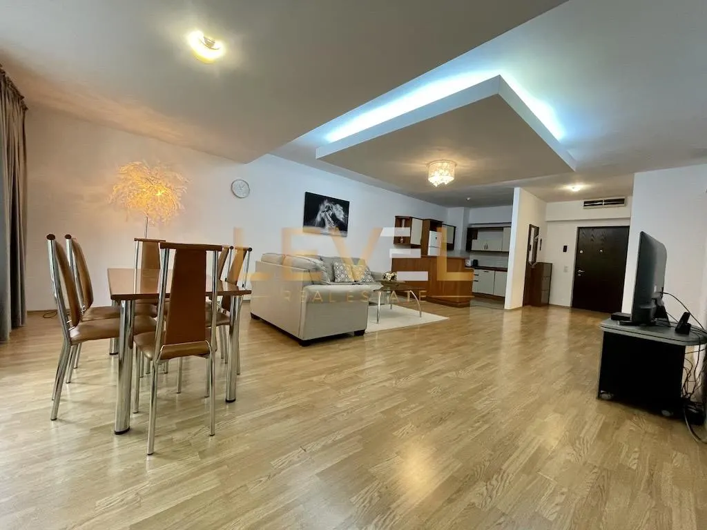 Apartament 3 camere de inchiriat - Soseaua Nordului Herastrau - foto 1