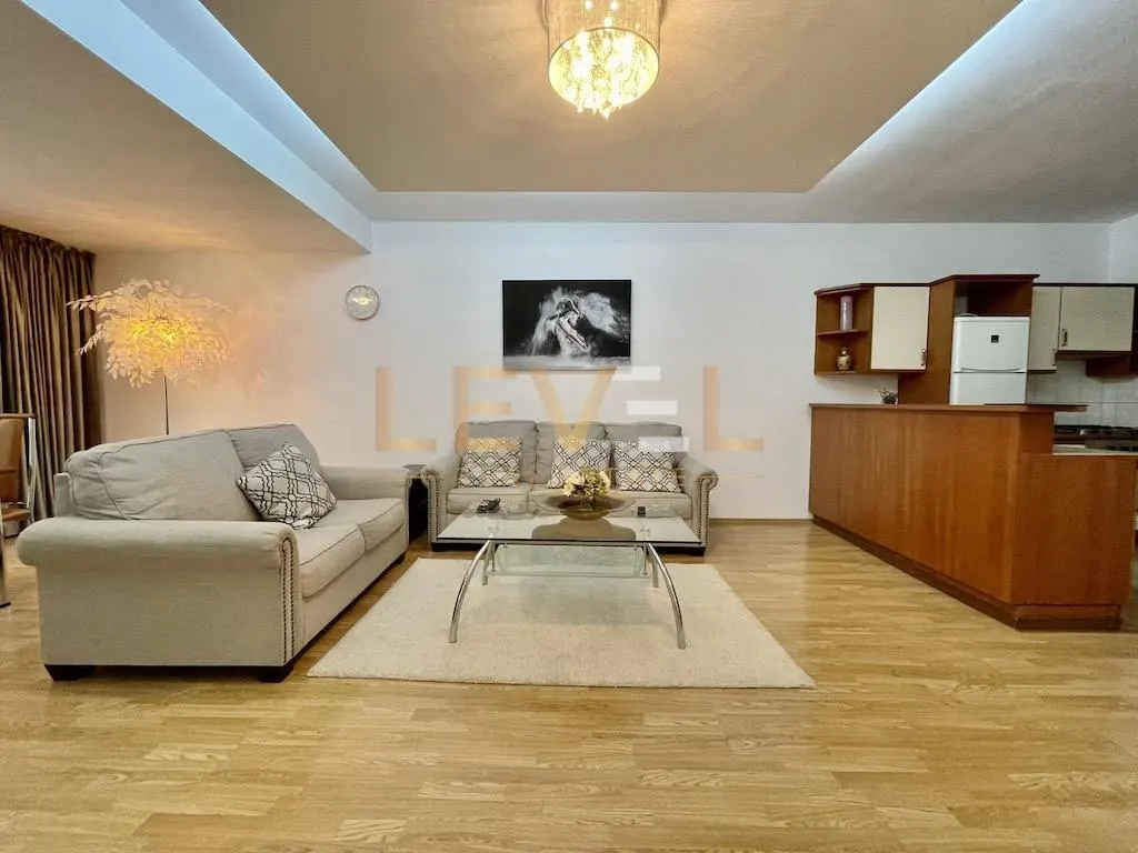 Apartament 3 camere de inchiriat - Soseaua Nordului Herastrau - foto 2