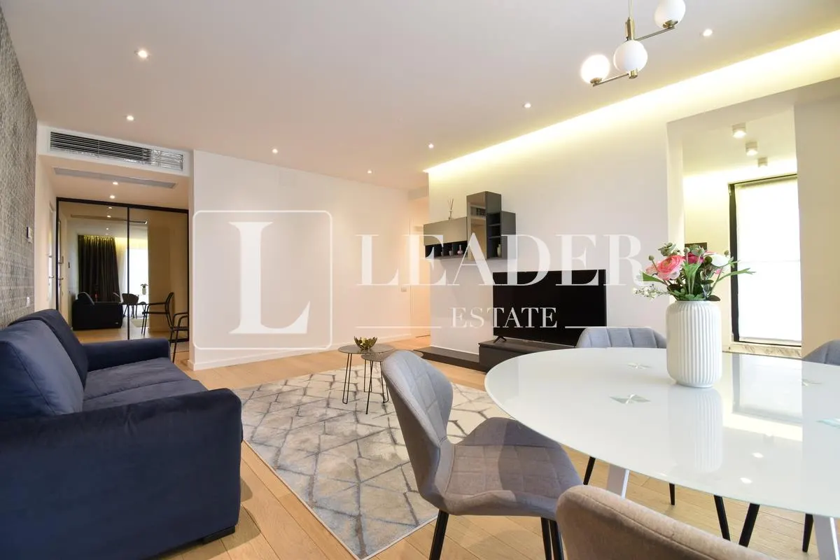 Inchiriere apartament I Herastrau - foto 1