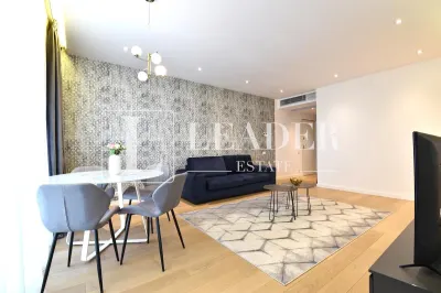 Inchiriere apartament I Herastrau - foto 2