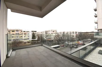 Inchiriere apartament I Herastrau - foto 16