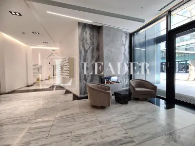 Inchiriere apartament I Herastrau - foto 19