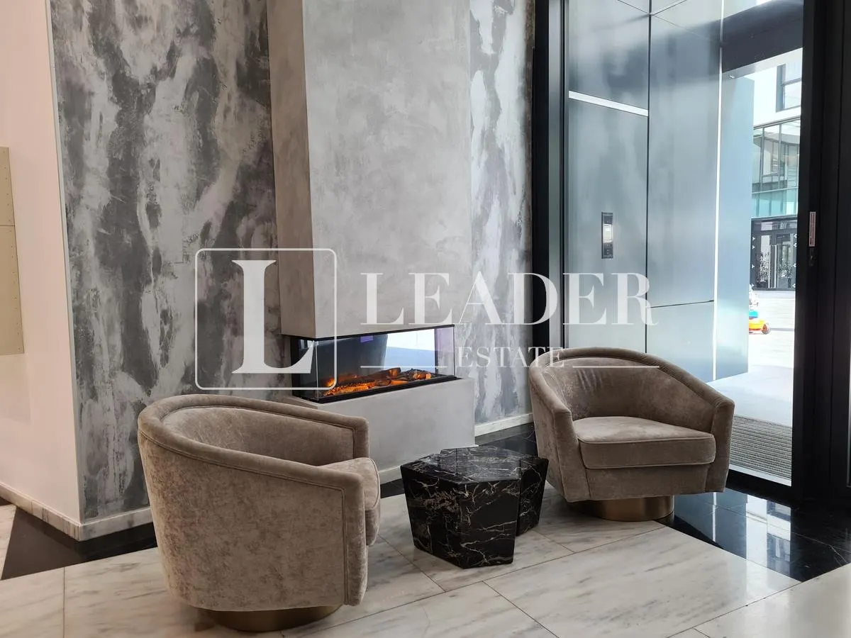 Inchiriere apartament I Herastrau - foto 20