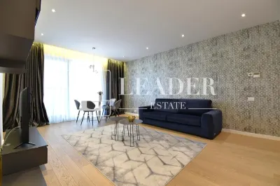 Inchiriere apartament I Herastrau - foto 3