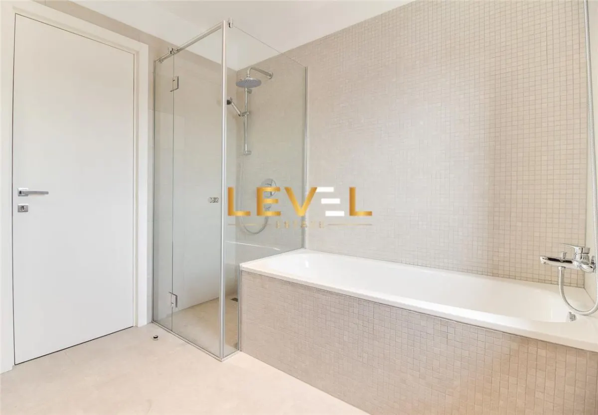 Apartament premium 3 camere | 135 mp utili + 63 mp terasa | Nordului - Herastrau - foto 15