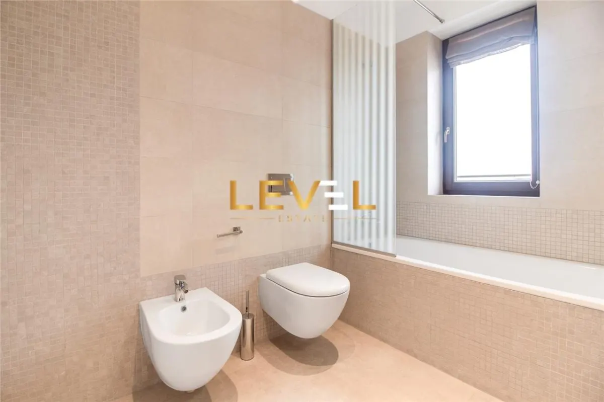 Apartament premium 3 camere | 135 mp utili + 63 mp terasa | Nordului - Herastrau - foto 18