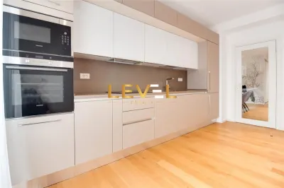 Apartament premium 3 camere | 135 mp utili + 63 mp terasa | Nordului - Herastrau - foto 8