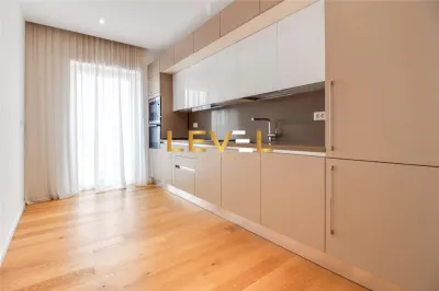 Apartament premium 3 camere | 135 mp utili + 63 mp terasa | Nordului - Herastrau - foto 9