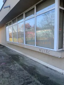 Spatiu comercial zona Hotvon, de vanzare - Baia Mare