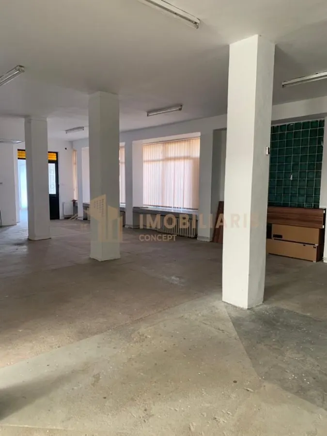 Spatiu comercial zona Hotvon, de vanzare - foto 11