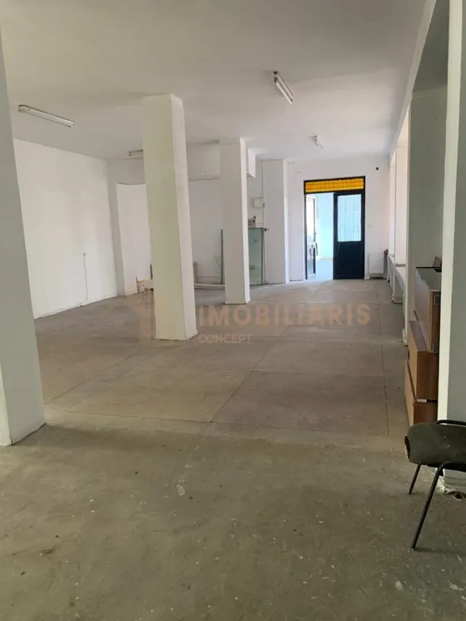 Spatiu comercial zona Hotvon, de vanzare - foto 4