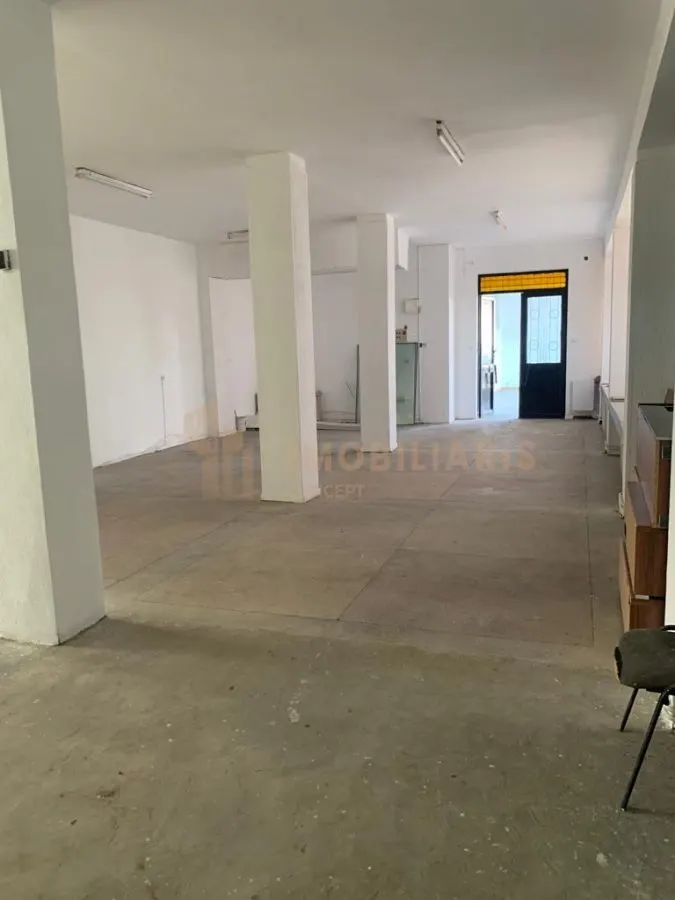 Spatiu comercial zona Hotvon, de vanzare - foto 6