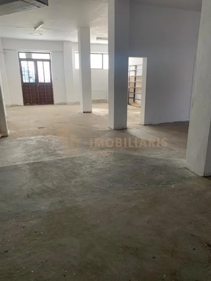 Spatiu comercial zona Hotvon, de vanzare - foto 10
