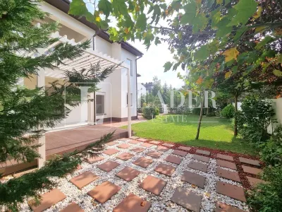 Vila Individuala I Renovata  I 650 MP teren I 7 camere - foto 3