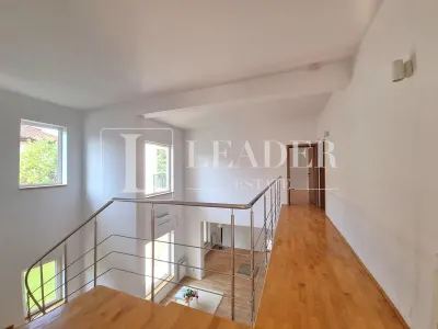 Vila Individuala I Renovata  I 650 MP teren I 7 camere - foto 9