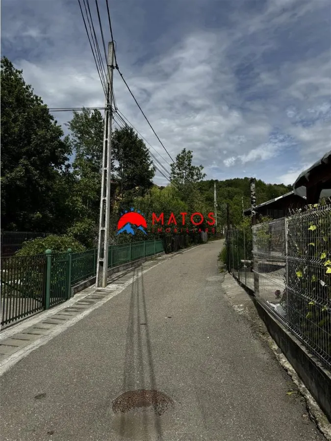 Teren intravilan 1.300 mp în Cornu de Jos, Prahova – zona linistita, utilitati aproape, pret 30.000 â‚¬ - foto 1