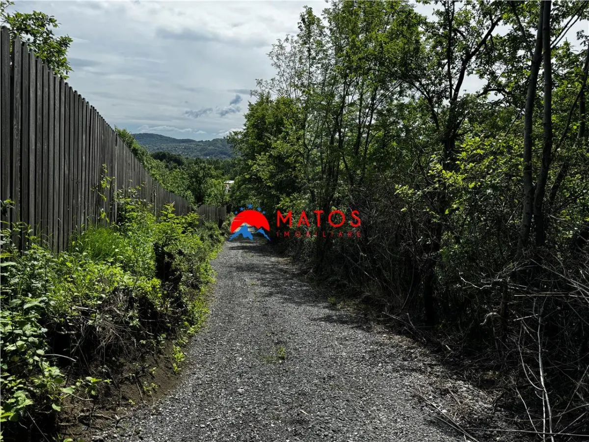 Teren intravilan 1.300 mp în Cornu de Jos, Prahova – zona linistita, utilitati aproape, pret 30.000 â‚¬ - foto 3