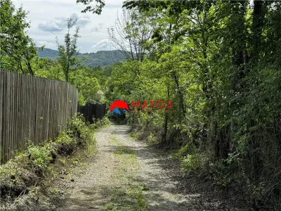 Teren intravilan 1.300 mp în Cornu de Jos, Prahova – zona linistita, utilitati aproape, pret 30.000 â‚¬ - foto 4