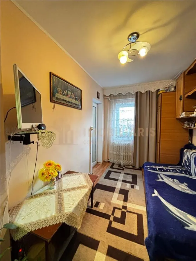 Apartament 2 camere Vlad Tepes - foto 1