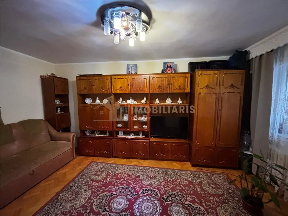 Apartament 2 camere Vlad Tepes - foto 2