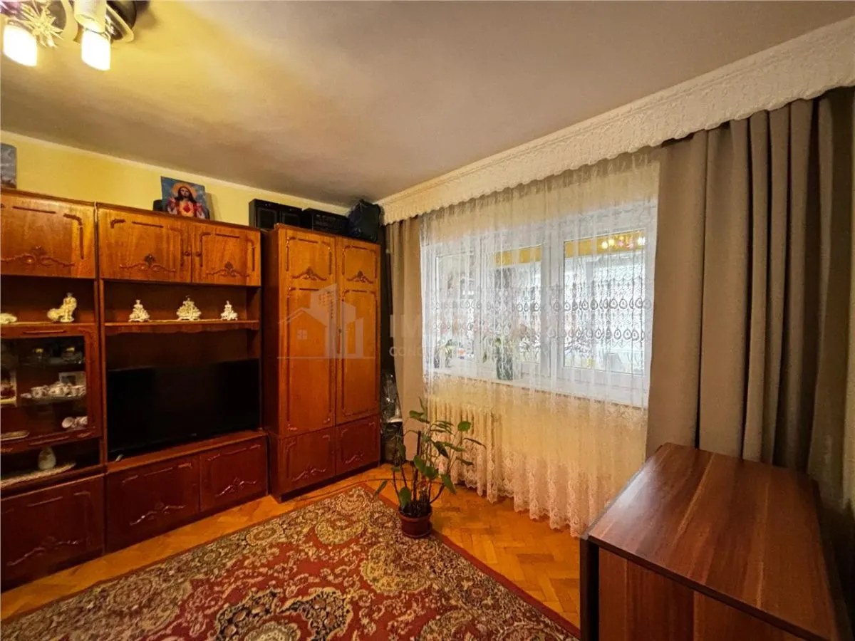 Apartament 2 camere Vlad Tepes - foto 3